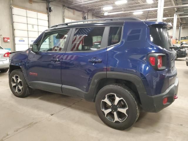 2019 Jeep Renegade Trailhawk