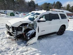 2021 Toyota Sequoia SR5 for sale in Mendon, MA