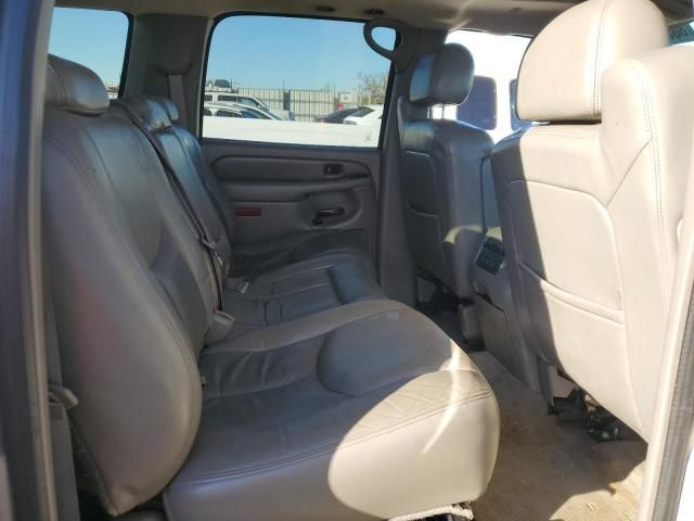 2004 GMC Yukon XL Denali