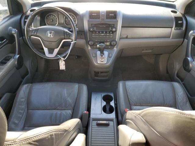 2009 Honda CR-V EXL