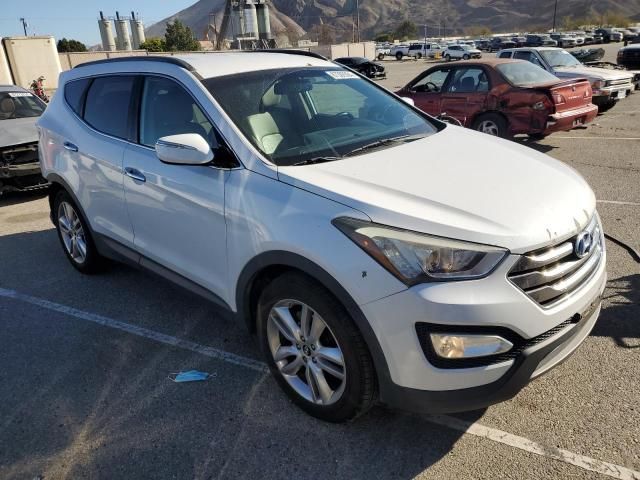 2014 Hyundai Santa FE Sport