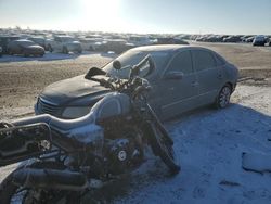 Hyundai Azera salvage cars for sale: 2008 Hyundai Azera SE