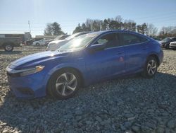 Honda Vehiculos salvage en venta: 2020 Honda Insight EX