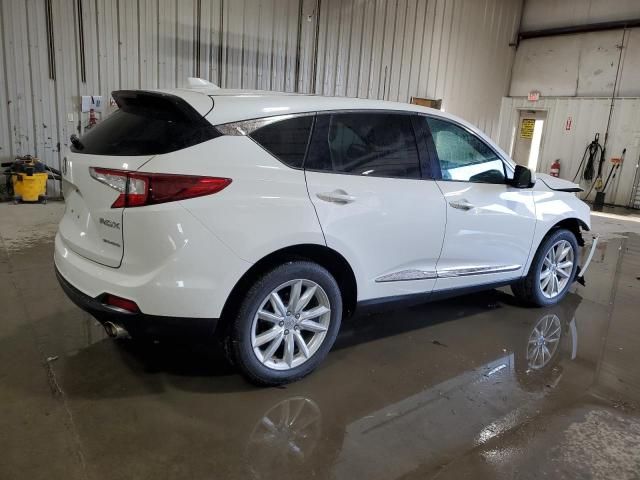 2019 Acura RDX