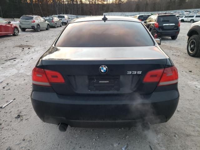 2007 BMW 335 I