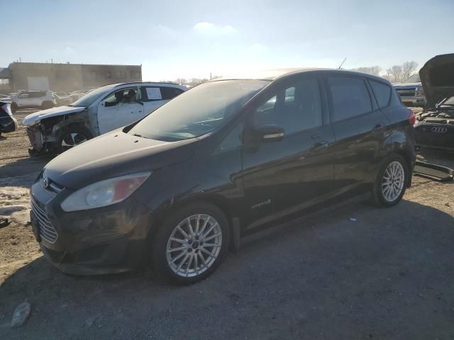 2014 Ford C-MAX SE