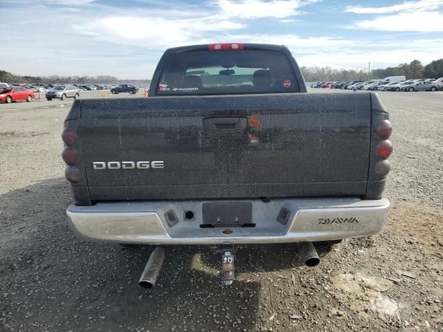 2002 Dodge RAM 1500