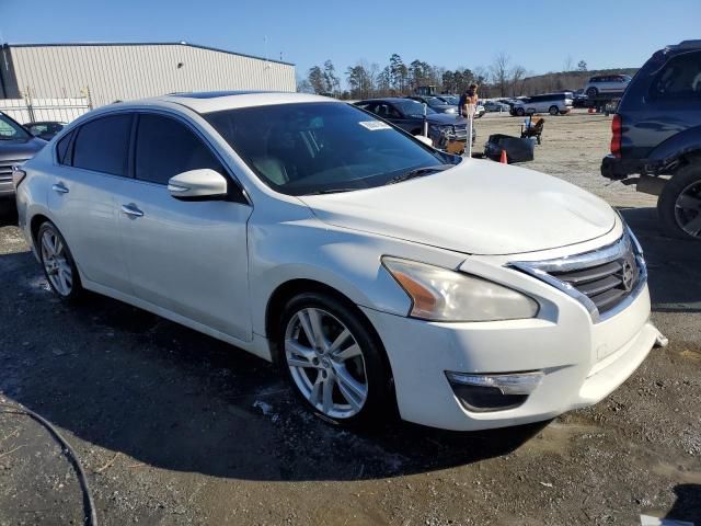 2014 Nissan Altima 3.5S