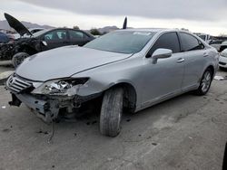 2010 Lexus ES 350 en venta en Las Vegas, NV