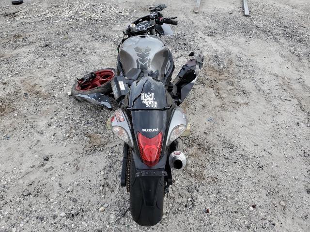 2001 Suzuki GSX1300 R