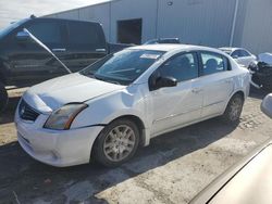 2011 Nissan Sentra 2.0 for sale in Jacksonville, FL