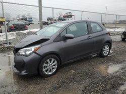 2015 Toyota Yaris for sale in Cicero, IN