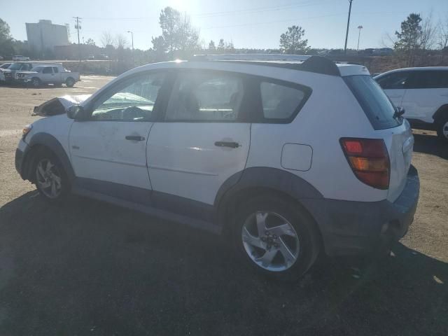 2004 Pontiac Vibe