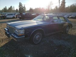 1984 Cadillac Seville for sale in Graham, WA