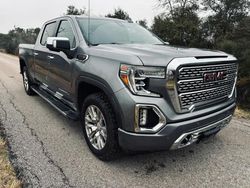 2020 GMC Sierra C1500 Denali en venta en Houston, TX