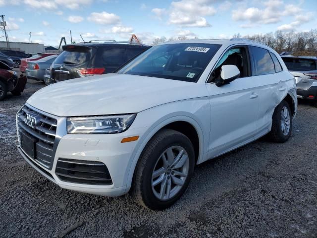 2020 Audi Q5 Premium