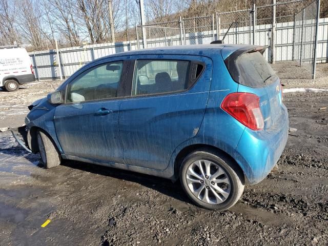 2019 Chevrolet Spark 1LT