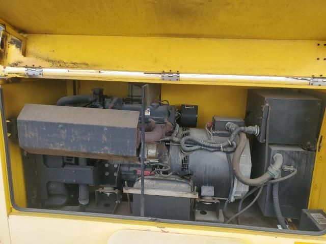 1993 Ck Power Generator
