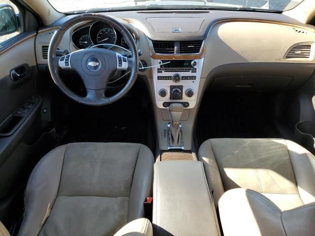 2010 Chevrolet Malibu 2LT