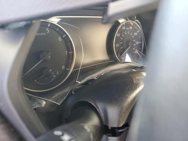 2024 Nissan Altima sv