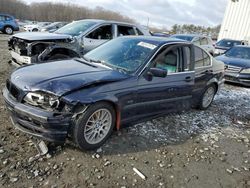 BMW 3 Series Vehiculos salvage en venta: 1999 BMW 328 I