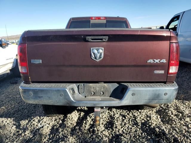 2012 Dodge RAM 2500 Laramie