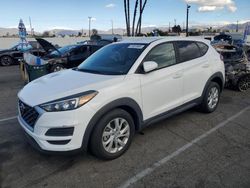 2020 Hyundai Tucson SE for sale in Van Nuys, CA