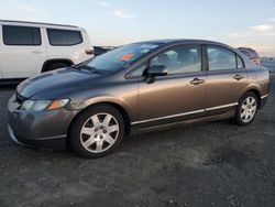 2008 Honda Civic LX for sale in Antelope, CA