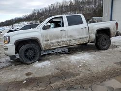 2016 GMC Sierra K1500 SLT for sale in Hurricane, WV
