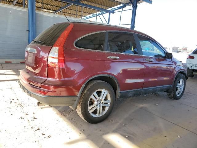 2011 Honda CR-V EX