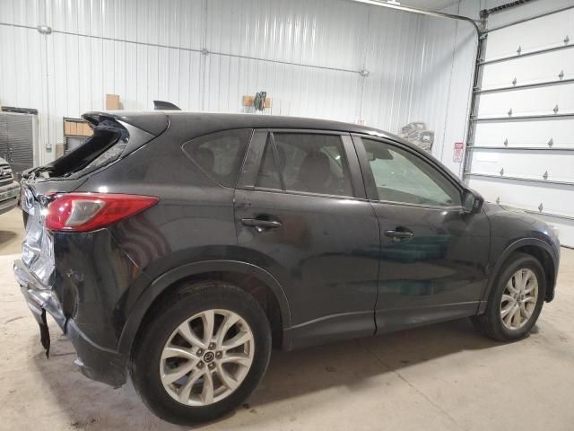 2014 Mazda CX-5 GT