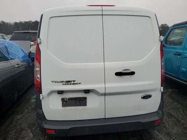 2014 Ford Transit Connect XL