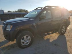 2007 Nissan Xterra OFF Road en venta en Orlando, FL