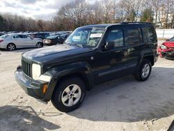 2011 Jeep Liberty Sport for sale in North Billerica, MA