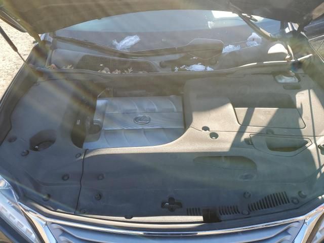 2014 Lexus RX 350 Base