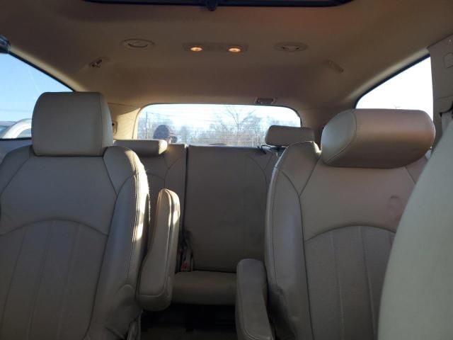 2011 Buick Enclave CXL