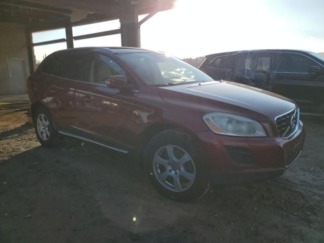 2011 Volvo XC60 3.2