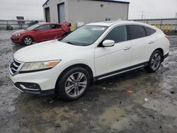 2015 Honda Crosstour EXL for sale in Airway Heights, WA