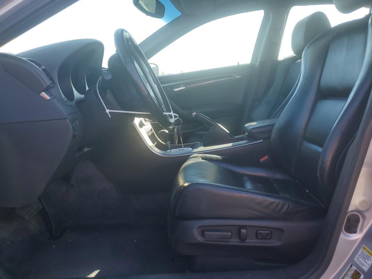 2005 Acura TL