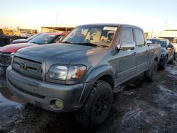 2006 Toyota Tundra Double Cab SR5 for sale in Denver, CO