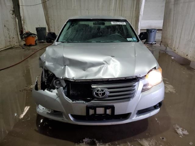 2009 Toyota Avalon XL