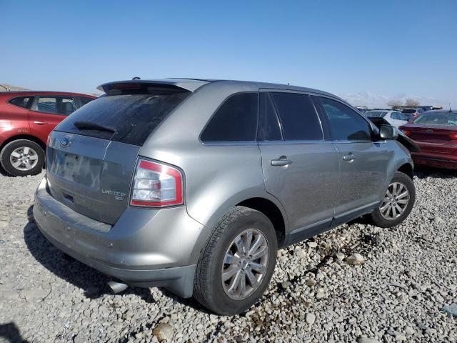 2008 Ford Edge Limited