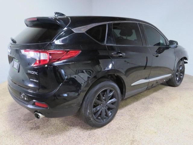 2021 Acura RDX