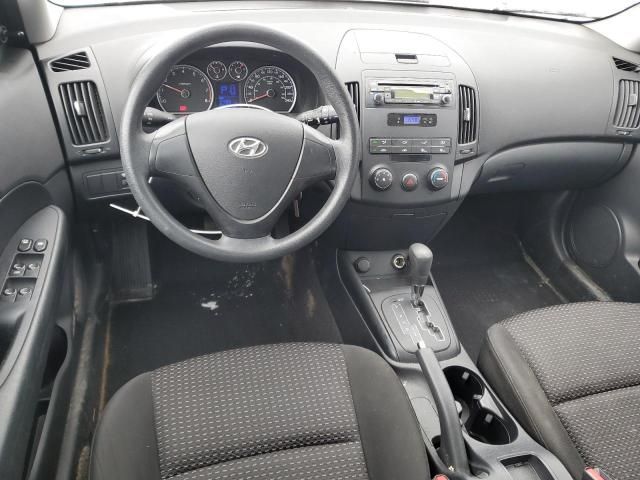 2009 Hyundai Elantra Touring