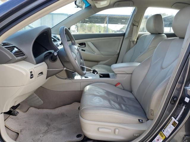 2009 Toyota Camry SE