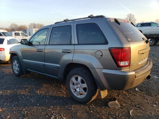 2008 Jeep Grand Cherokee Laredo