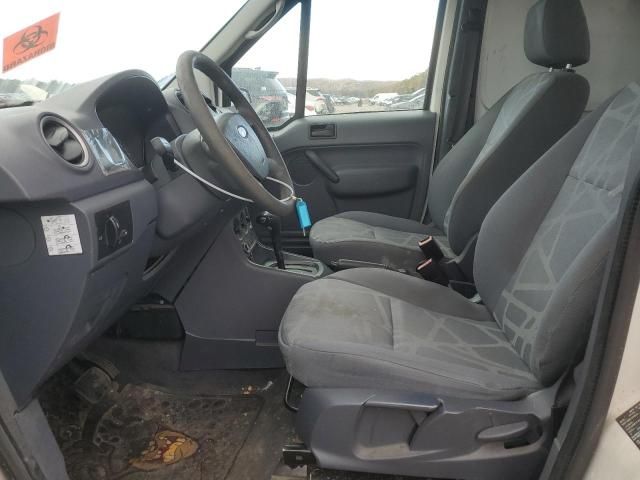 2010 Ford Transit Connect XLT