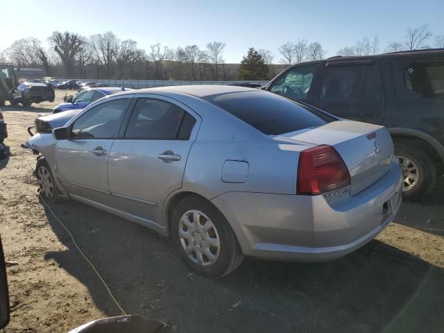 2006 Mitsubishi Galant ES Medium