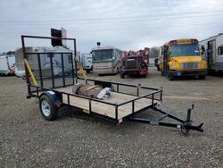 Salvage cars for sale from Copart Chatham, VA: 2023 Other 2023 'OTHER Heavy EQUIPMENT' Trailer