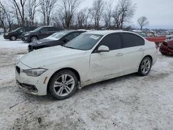 2016 BMW 328 XI Sulev for sale in Cicero, IN